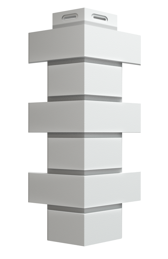 Угол Docke, Standard, Flemish (Флемиш) Белый купить в Сочи