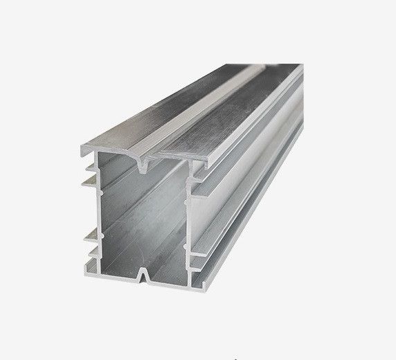 Алюминиевая лага UnoDeck 40х43х4000 мм купить в Сочи