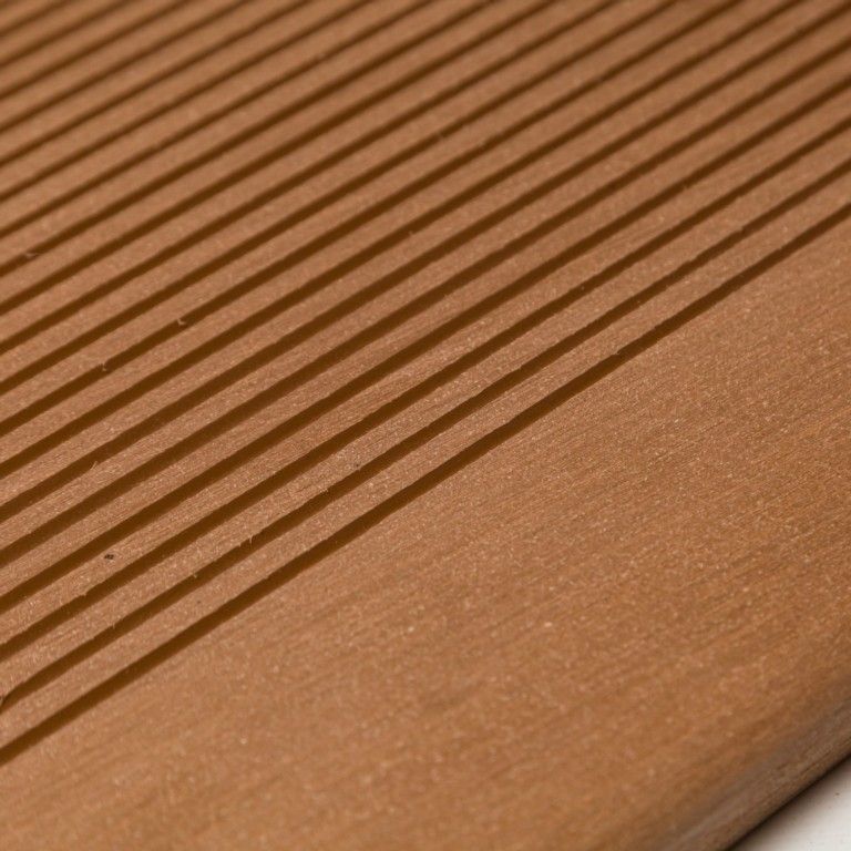 Ступень Ecodecking Некст (полнотелая) Бронза купить в Сочи