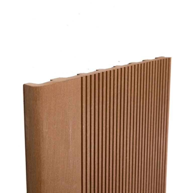 Ступень Ecodecking Некст (полнотелая) Бронза купить в Сочи