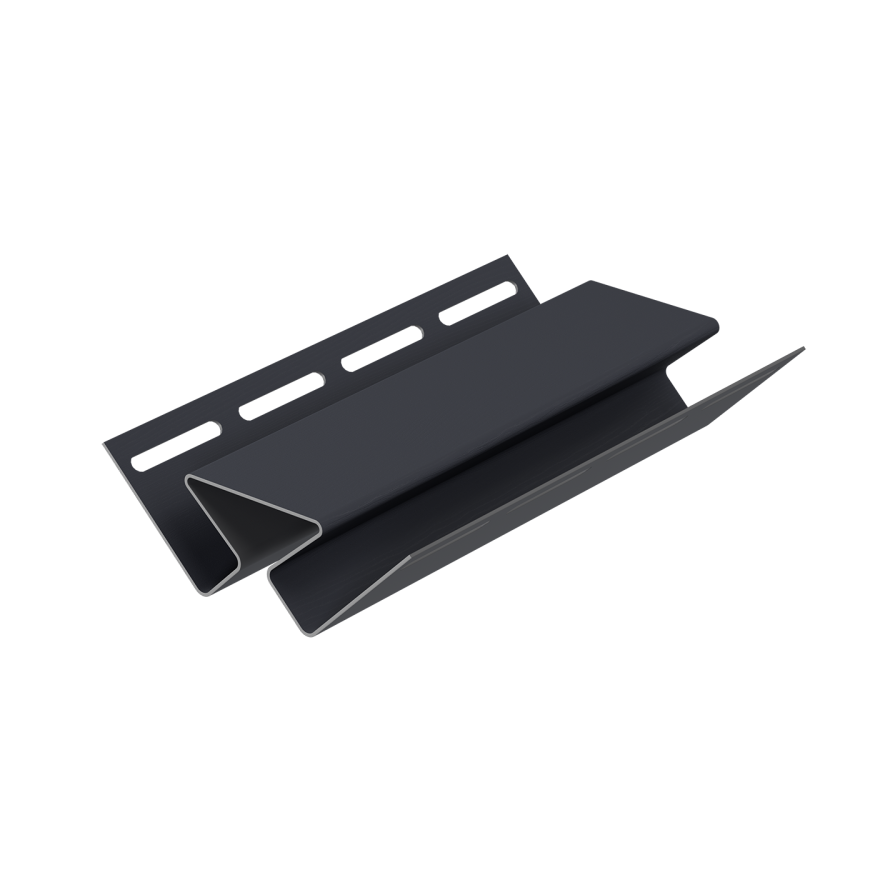 Внутренний угол Docke Графит купить в Сочи