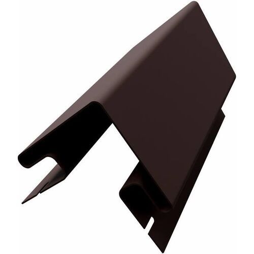 Наружный угол для фасадных термопанелей Доломит 20мм, Корица купить в Сочи