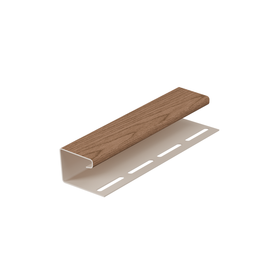 J-профиль Docke, Алтайский купить в Сочи