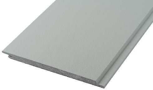 Фиброцементные панели Smooth Click F06  купить в Сочи