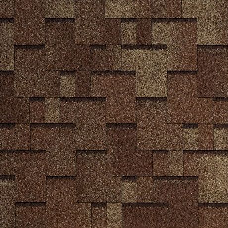 Гибкая черепица Tegola SAN REMO legno 222 купить в Сочи