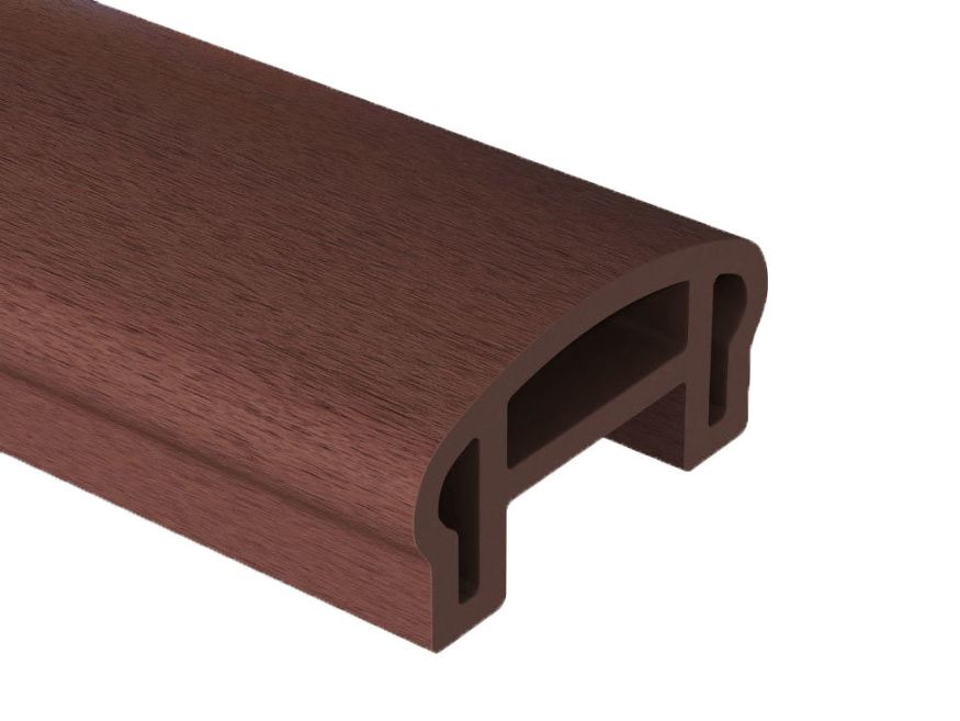 Верхние ограждения для перил купить в Сочи