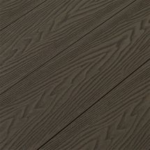 Террасная доска из ДПК CM Decking Vintage, Венге