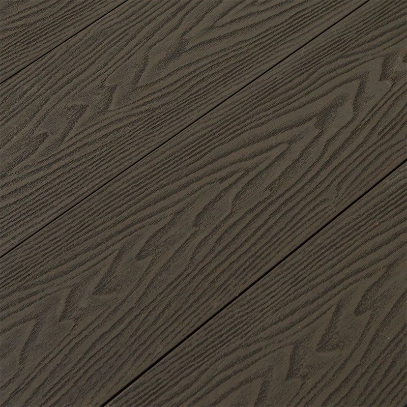 Террасная доска из ДПК CM Decking Vintage, Венге купить в Сочи