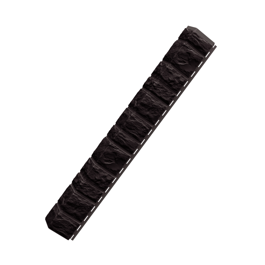 Угол наружный Доломит, Альпийский Премиум, Венге купить в Сочи