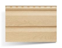 Виниловый сайдинг Альта-Профиль Канада Плюс Люкс, Бук