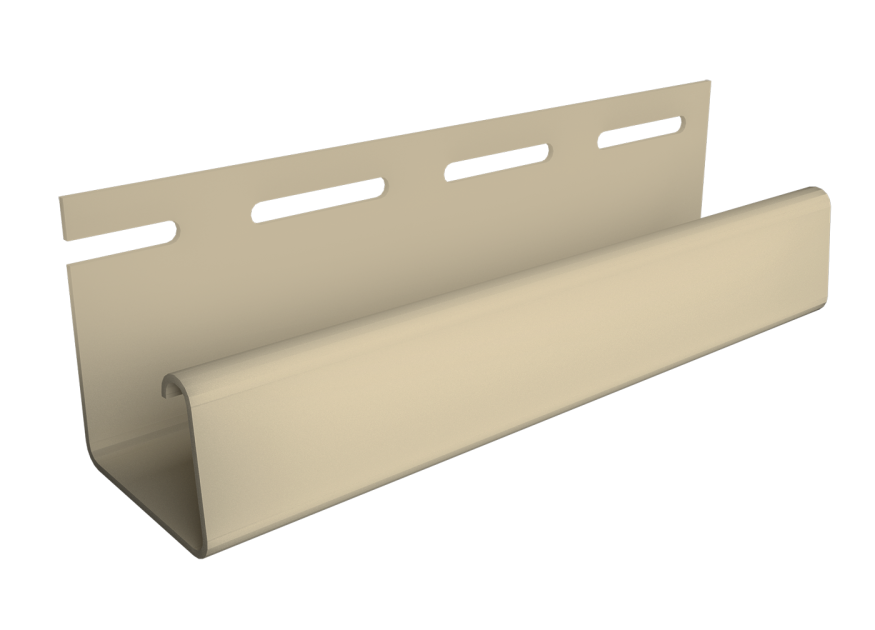 Профиль J26, Палевый купить в Сочи