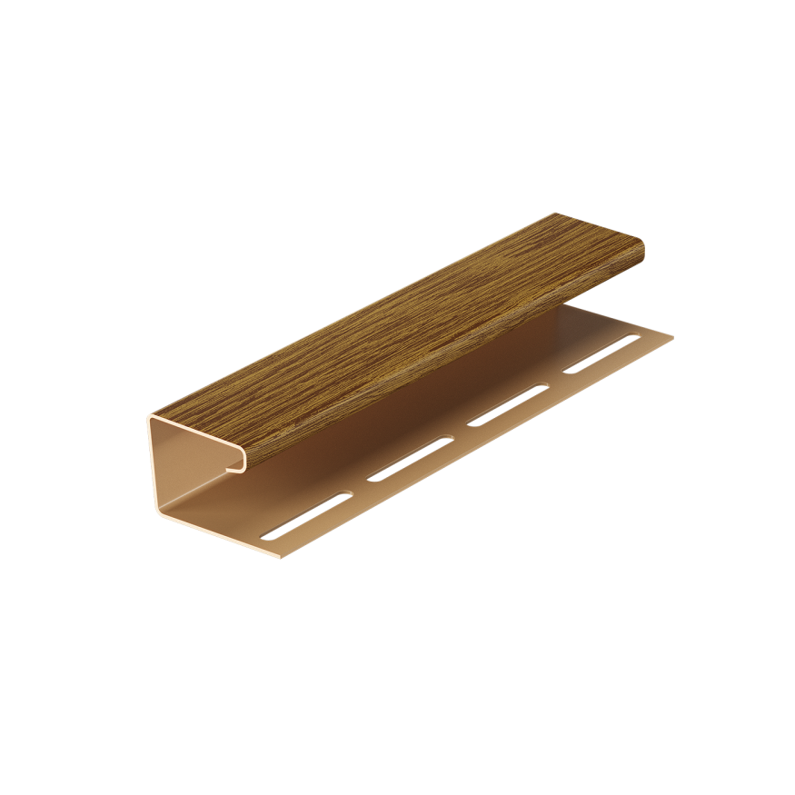 J-профиль Docke, Миндаль купить в Сочи