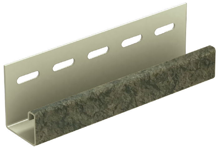 J-планка Ю-Пласт, Стоун Хаус S-Lock Таганай, Таёжный купить в Сочи