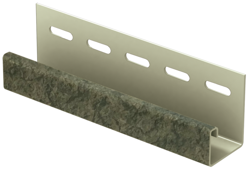 J-планка Ю-Пласт, Стоун Хаус S-Lock Таганай, Таёжный купить в Сочи