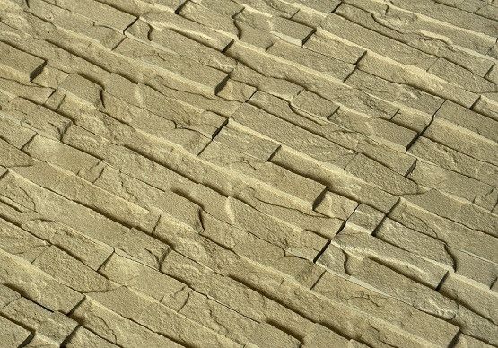 Фасадная плитка Кирисс Фасад Каменный каскад купить в Сочи