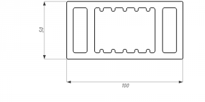 Нижние ограждения купить в Сочи
