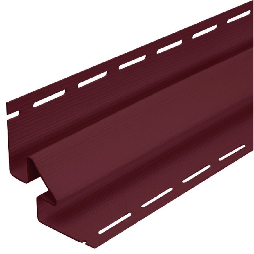 Внутренний угол Tecos Ardennes Бургунд акриловый купить в Сочи