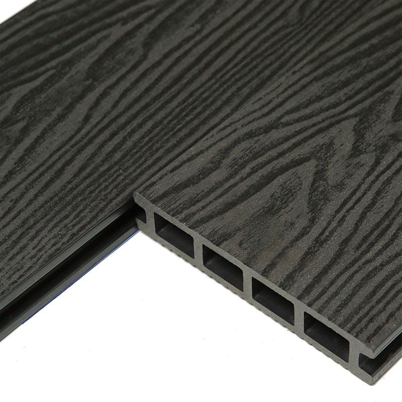 Террасная доска из ДПК CM Decking Vintage, Черное дерево купить в Сочи