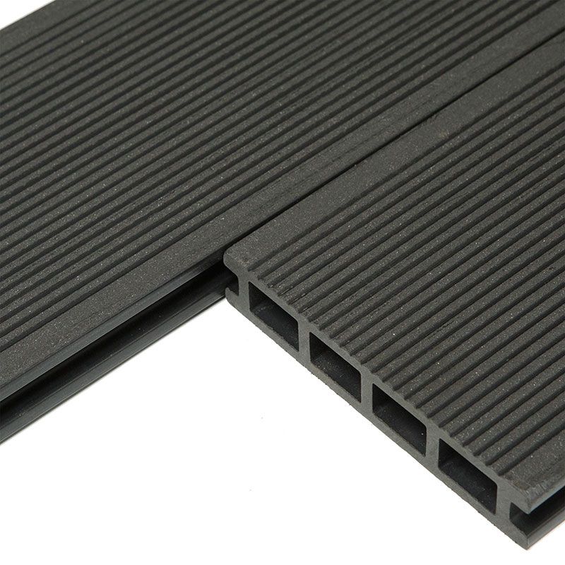 Террасная доска из ДПК CM Decking Vintage, Черное дерево купить в Сочи