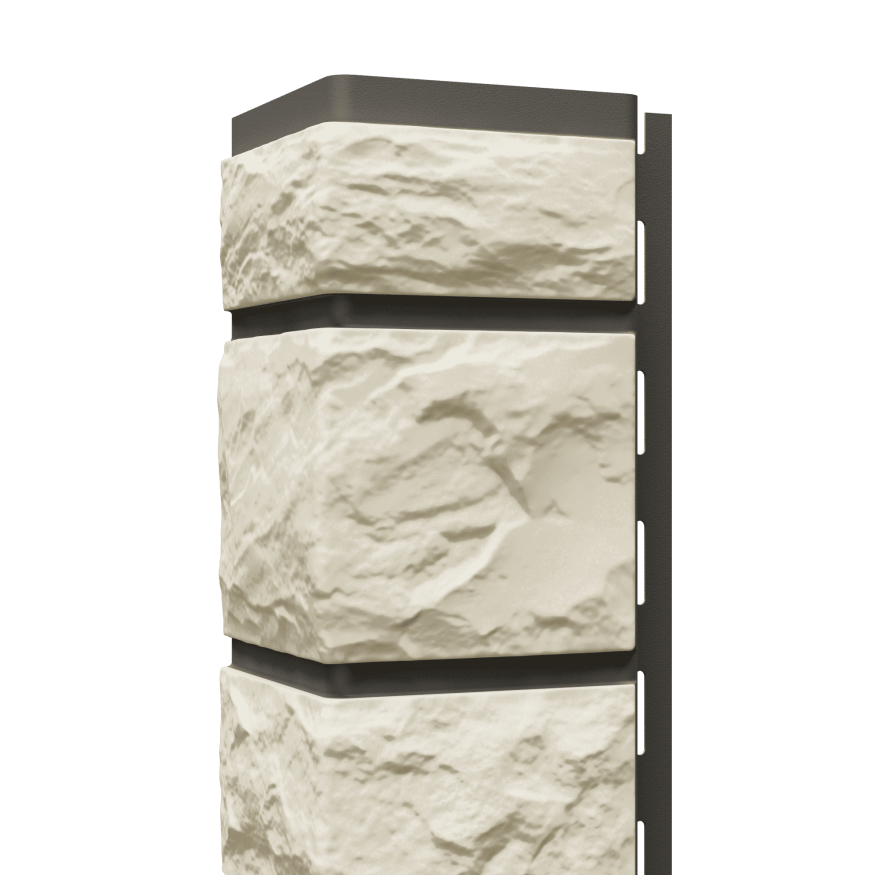 Угол наружный Доломит, Альпийский Премиум, Берилл купить в Сочи