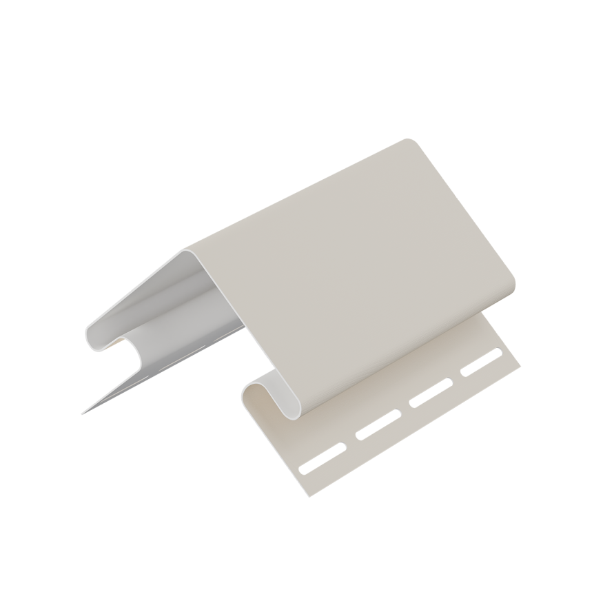 Наружный угол Элит, Белый купить в Сочи