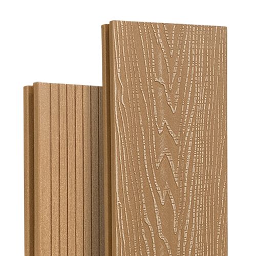 Террасная доска Latitudo, PRO усиленная, Натур купить в Сочи