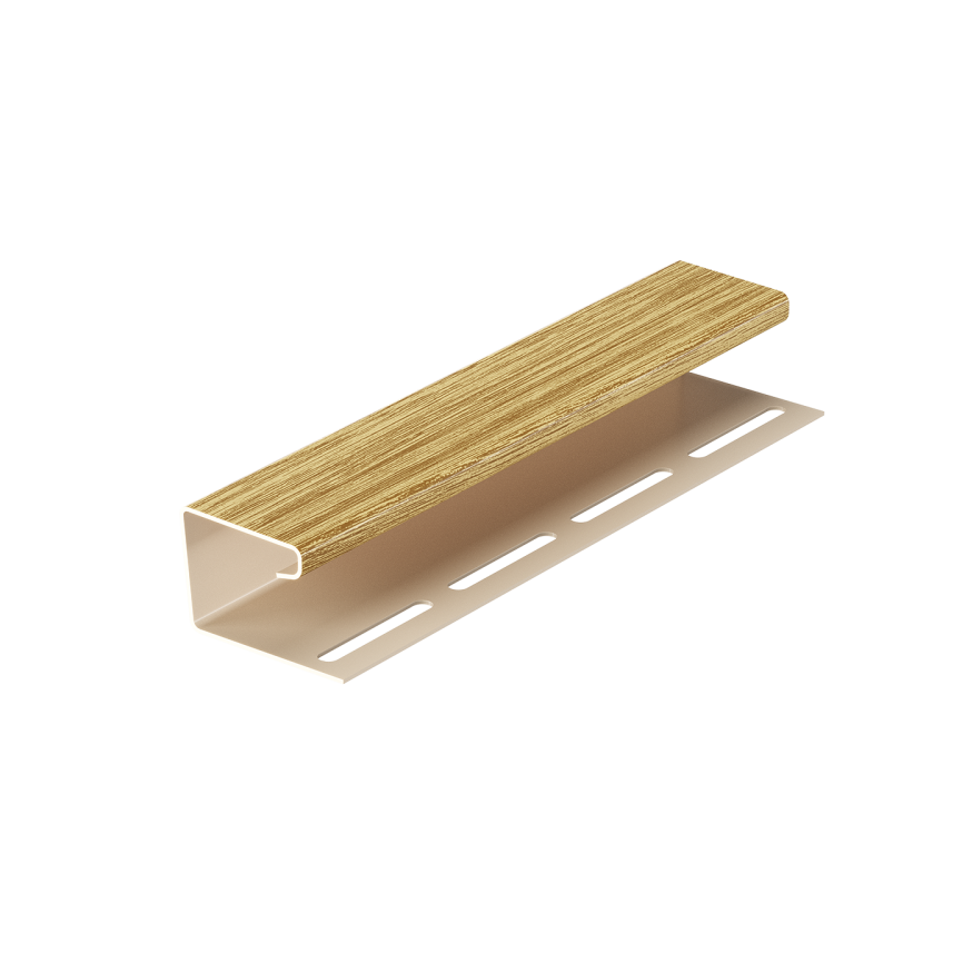 J-профиль Docke, Зрелый каштан купить в Сочи