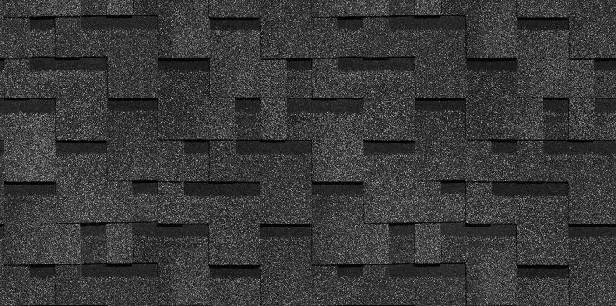 Гибкая черепица Docke Premium, Генуя, Ежевика купить в Сочи