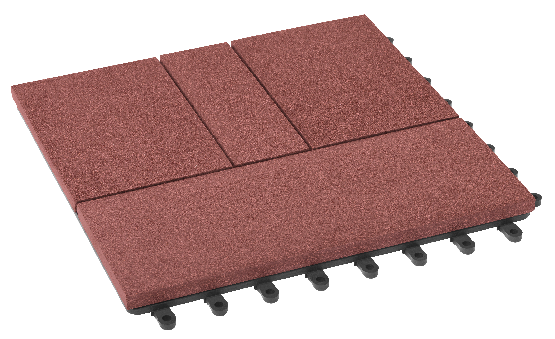 Модульный паркет ДПК GRINDERDECO Комфорт 2 Мербау  купить в Сочи