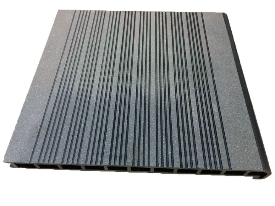 Ступени из ДПК Faynag Кварц - идеальное решение для вашего пространства. купить в Сочи