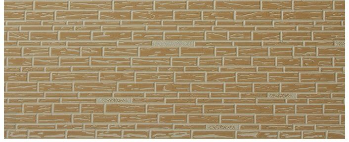Фасадная панель Zodiac Кирпич мелкозернистый AE8-016 купить в Сочи
