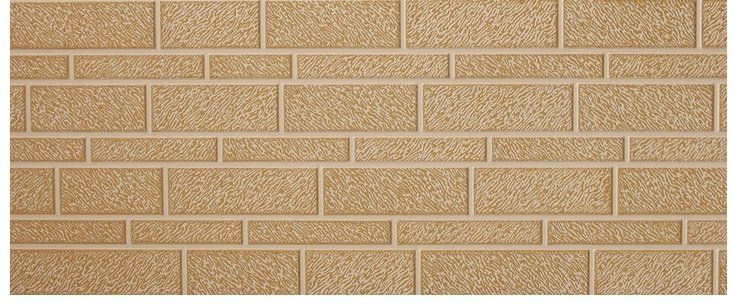 Фасадная панель Zodiac Декоративный кирпич AE1-016 купить в Сочи