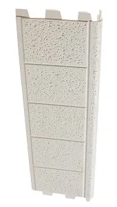 Универсальный откос Альта-профиль, Белый купить в Сочи