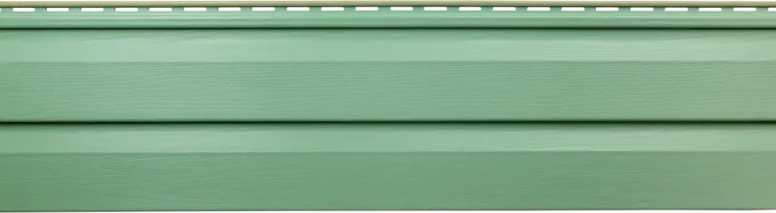 Виниловый сайдинг Альта-Профиль Канада Плюс Престиж, Фисташковый купить в Сочи