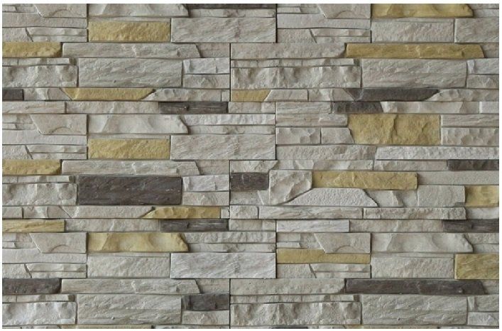 Фиброцементные панели КАНЬОН Дакота - 58 купить в Сочи