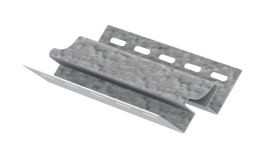 Внутренний угол Ю-Пласт Стоун Хаус S-Lock Клинкер Нордик, Дым купить в Сочи