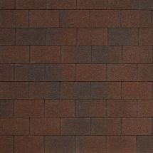 Гибкая черепица Tegola CAPRI legno 447