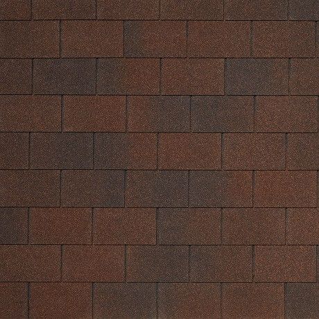 Гибкая черепица Tegola CAPRI legno 447 купить в Сочи