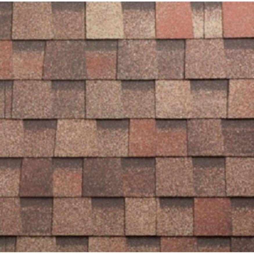 Двухслойная ламинированная черепица Shinglas, коллекция Джаз - Коррида. купить в Сочи