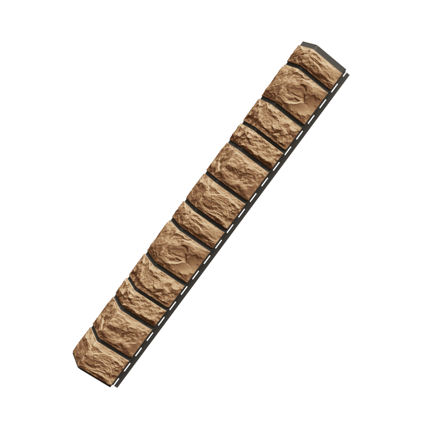 Угол наружный Доломит, Альпийский Премиум, Оникс  купить в Сочи