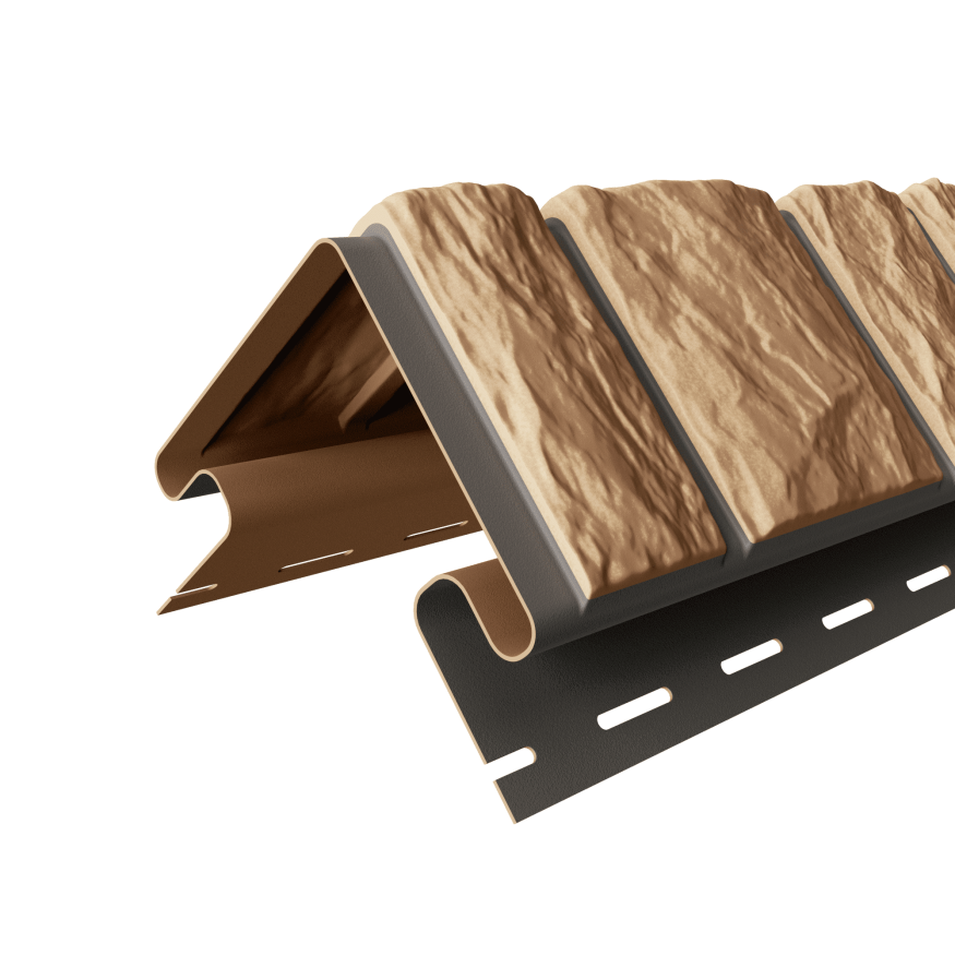 Угол наружный Доломит, Альпийский Премиум, Оникс  купить в Сочи