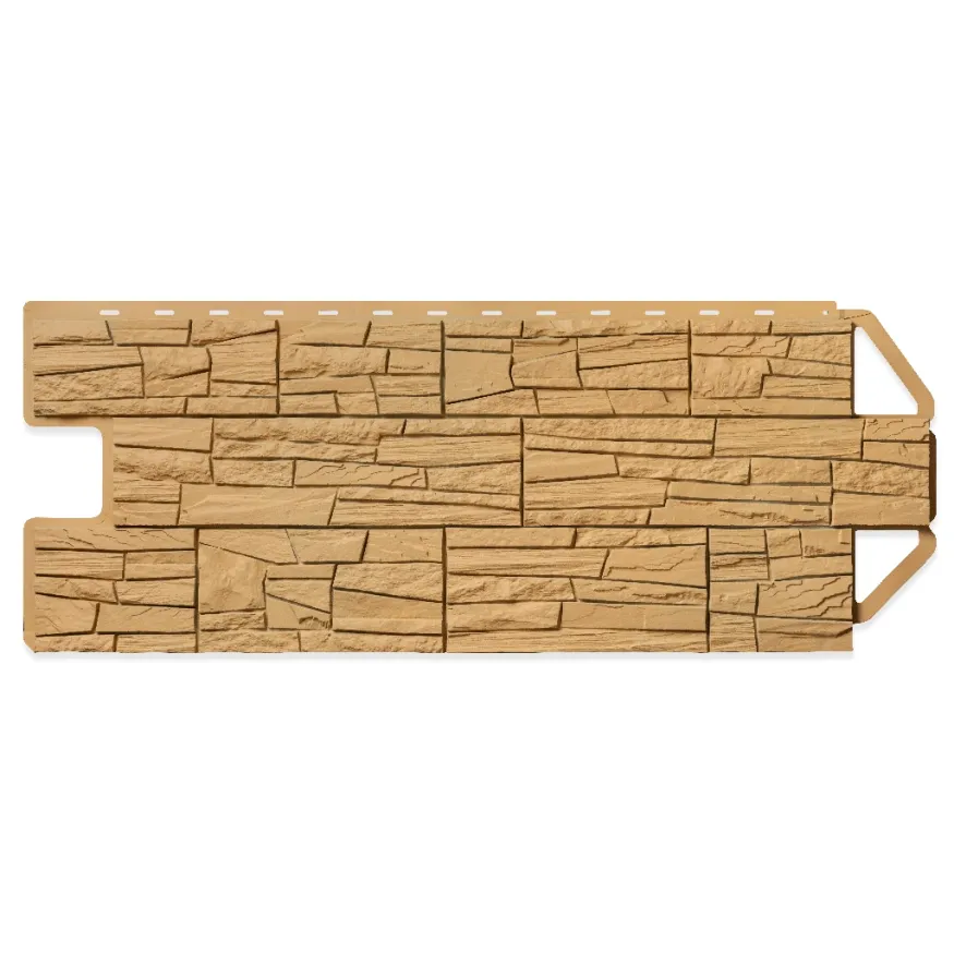 Фасадная панель Альта-Профиль Каньон Юта купить в Сочи