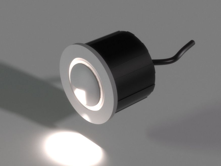 Декоративный светильник WOODVEX Белый WLCL-125 купить в Сочи