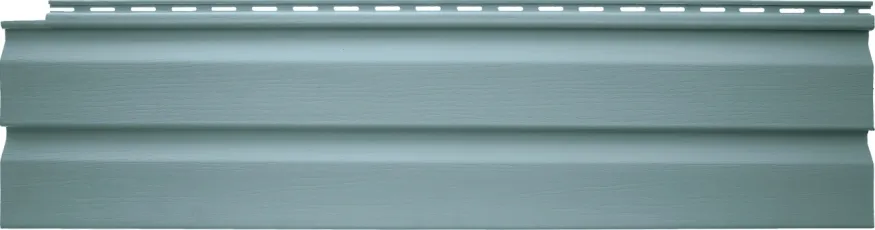 Акриловый сайдинг Альта-профиль Канада Плюс Премиум, Серо-голубой купить в Сочи