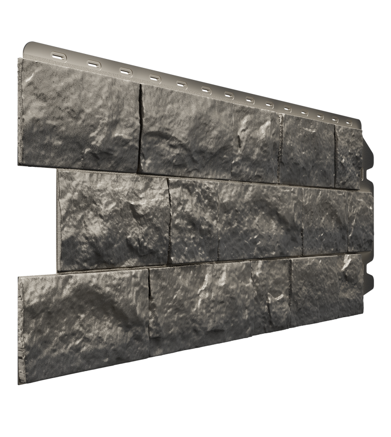 Фасадная панель Docke Fels Кремень купить в Сочи