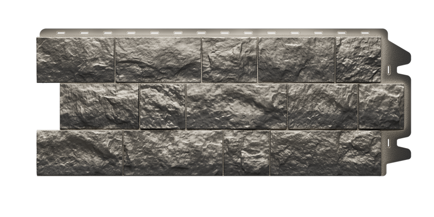 Фасадная панель Docke Fels Кремень купить в Сочи