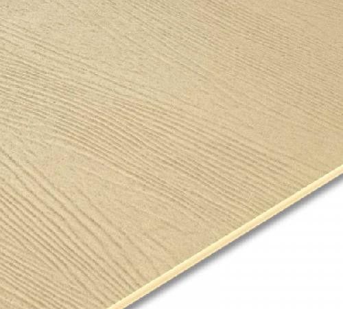 Фиброцементный сайдинг Roofas Board Wood Светлый Песчаник купить в Сочи