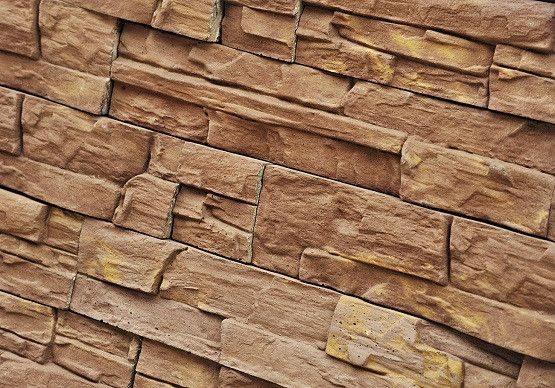 Фасадная плитка Кирисс Фасад Сланец купить в Сочи