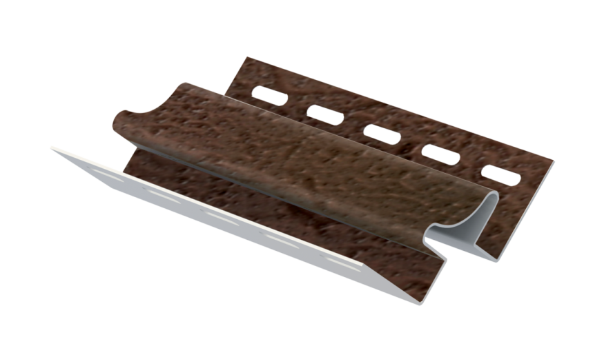 Внутренний угол Ю-Пласт, Стоун Хаус S-Lock Клинкер Нордик, Глина купить в Сочи