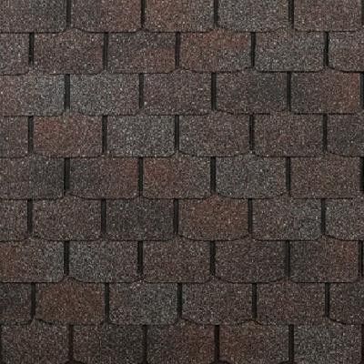 Гибкая кровля Shinglas, Классик, Модерн, Шельф. купить в Сочи